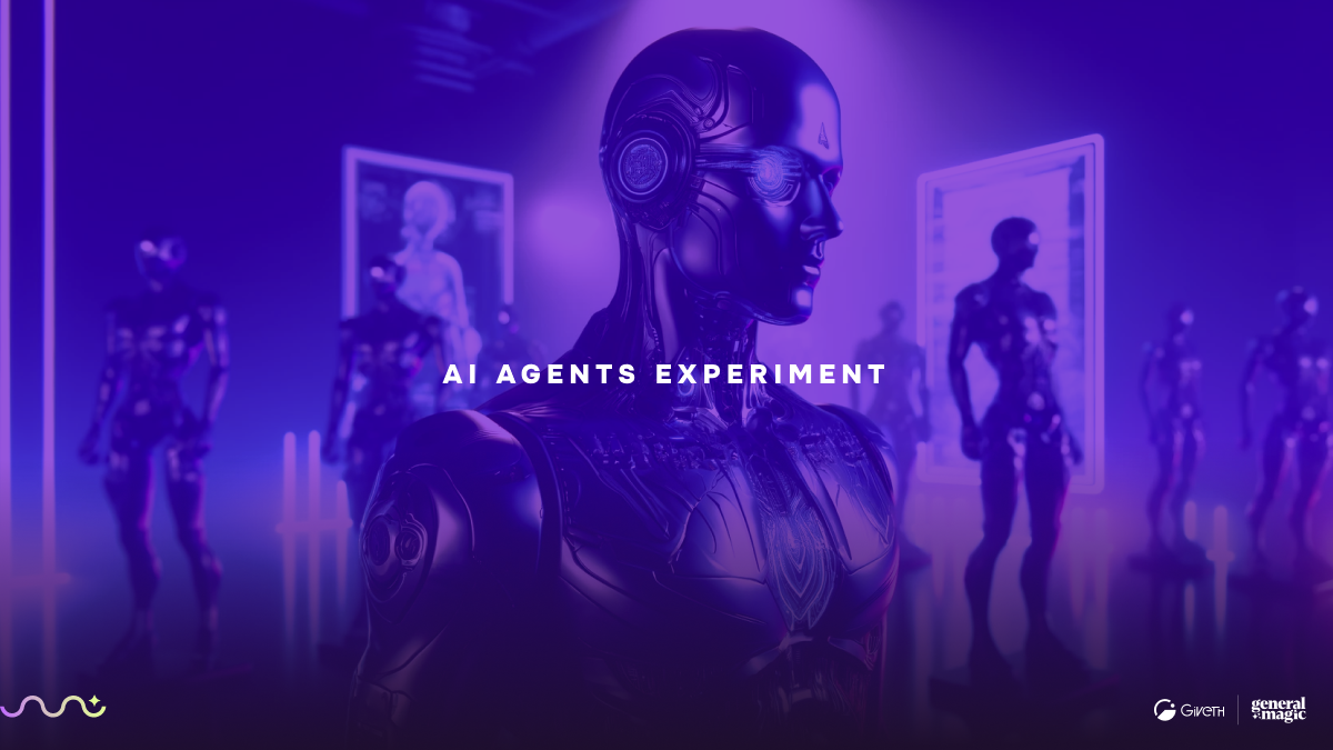 AI Agent Experiment